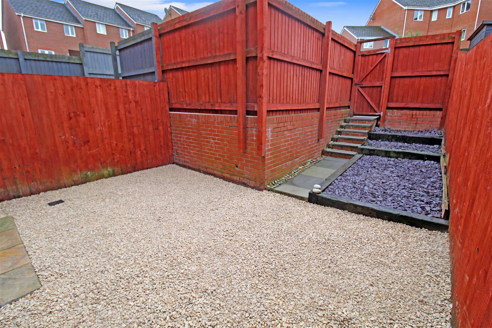 Moorefields View, Norton Heights, Stoke-On-Trent